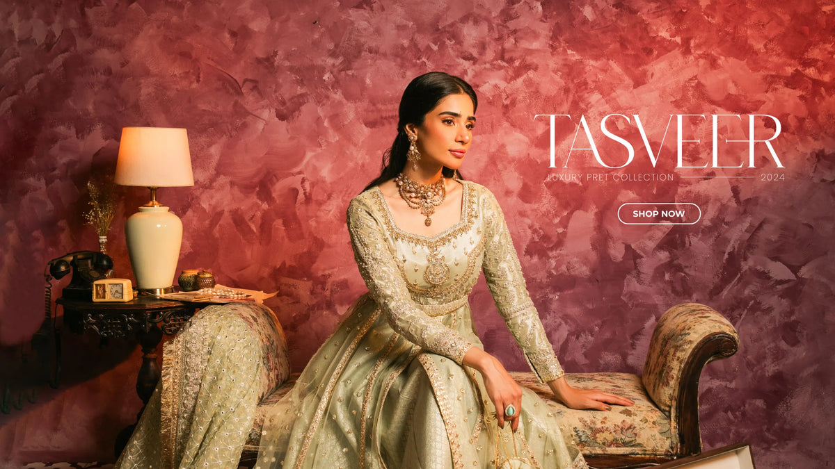Homepage banner