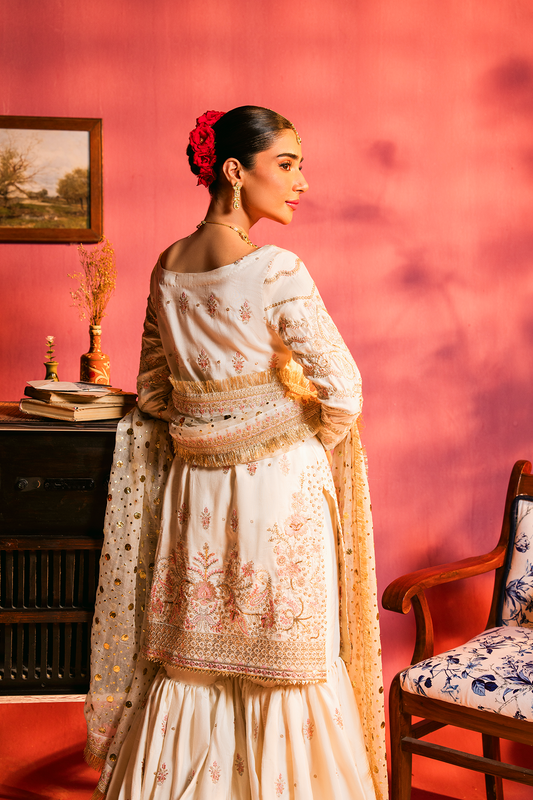 Maahi