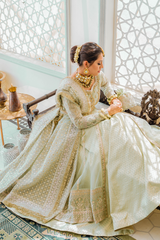 CHANDERI