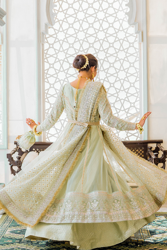 CHANDERI