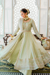 CHANDERI