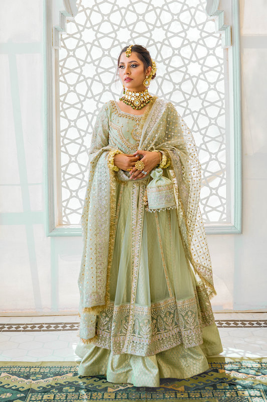 CHANDERI