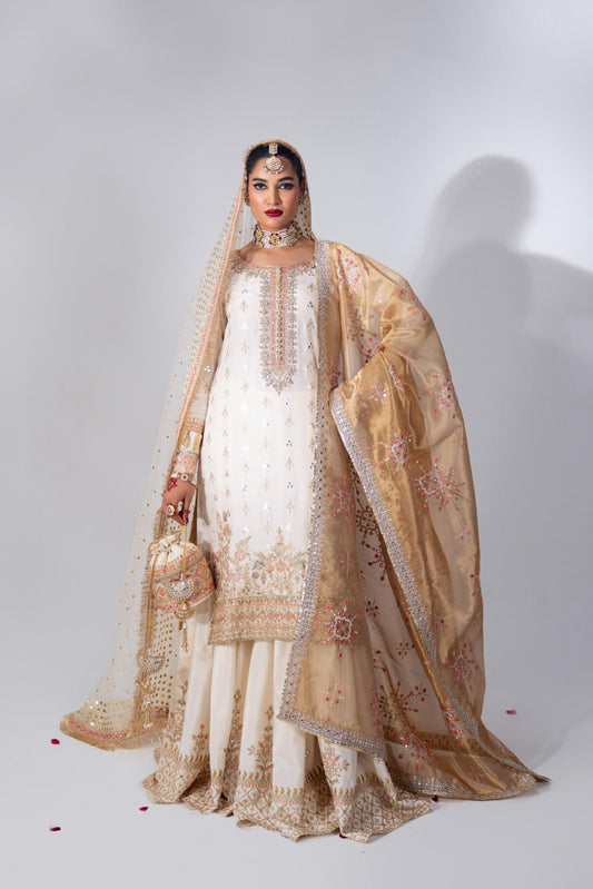CHANDNI - A