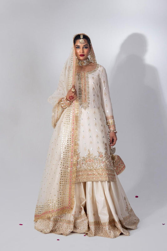 CHANDNI - A
