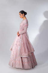 SHANAYA