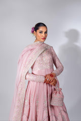 SHANAYA