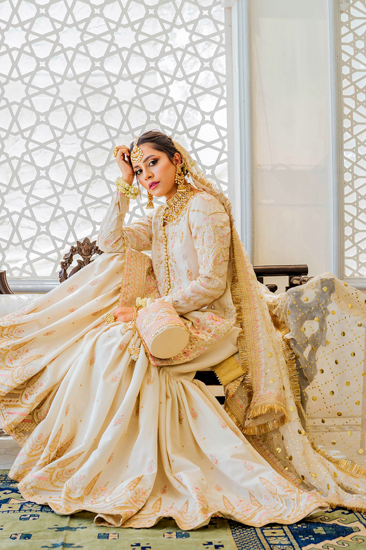 MAAHI – B