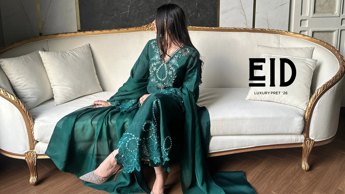 Homepage banner